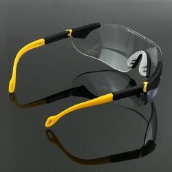 Очки защитные антифог устойчивые к царапинам лабораторные (арт. 25-5080183)