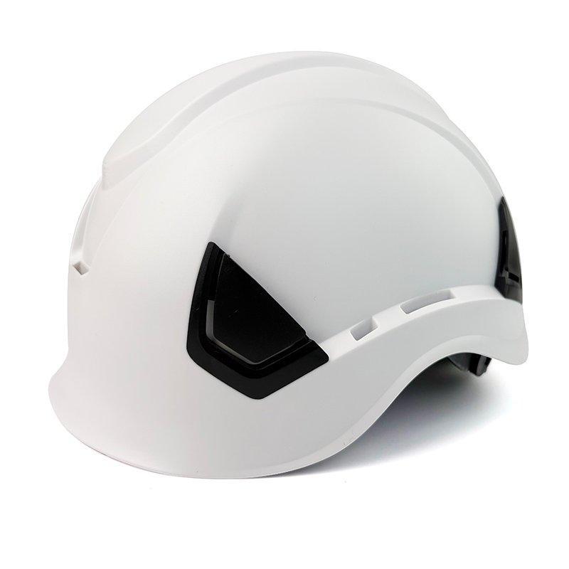 Каска защитная ANSI II Class E регулируемая без вентиляции (арт. 25-5080188)