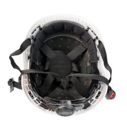 Каска защитная легкая регулируемая с пенопадом ANSI II (арт. 25-5080189)