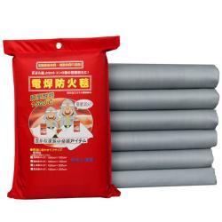 Одеяло термоизоляционное огнестойкое для гриля и коптильни (арт. 25-5080190)