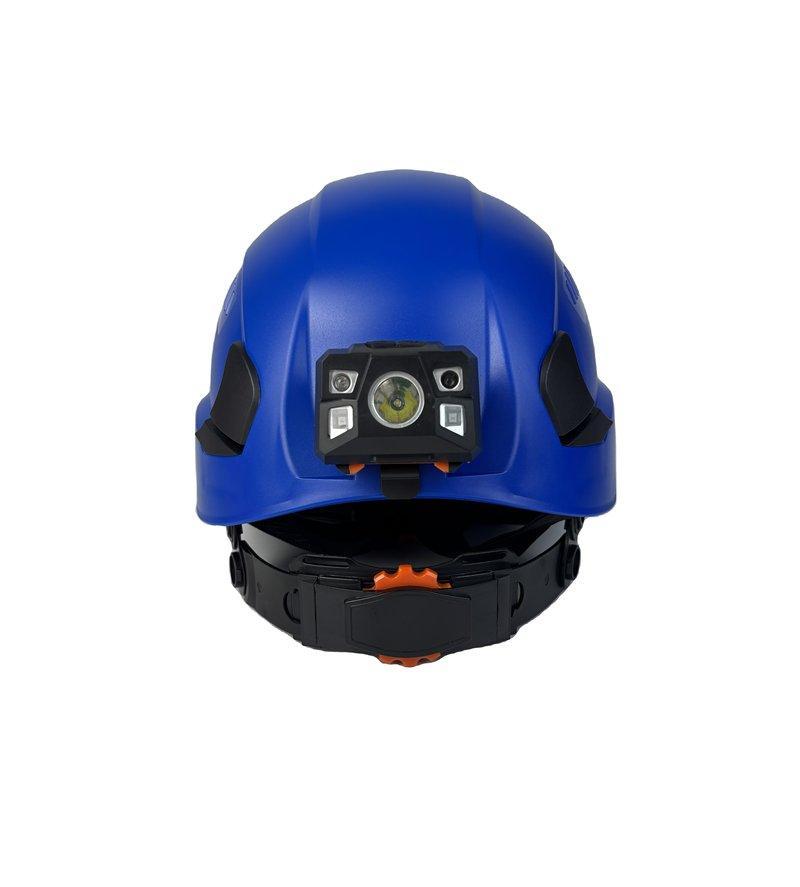 Каска защитная ABS ANSI Z89.1 для строительства и безопасности (арт. 25-5080191)