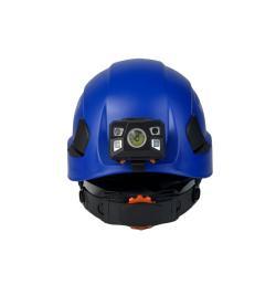 Каска защитная ABS ANSI Z89.1 для строительства и безопасности (арт. 25-5080191)