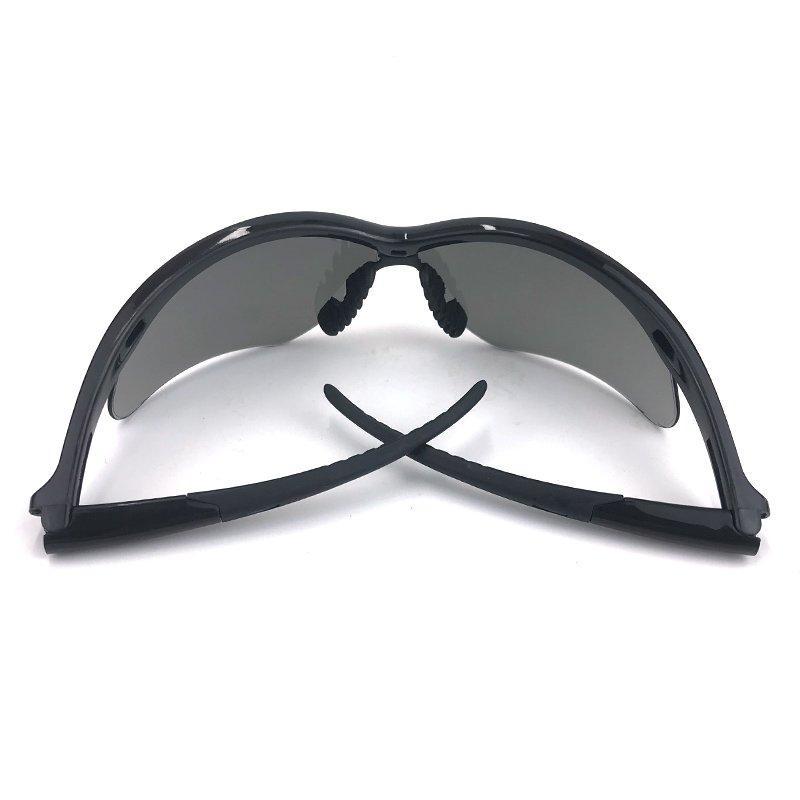 Очки защитные UV400 с индивидуальной упаковкой (арт. 25-5080194)