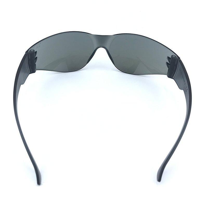 Очки защитные противоударные антифог прозрачные EN166 (арт. 25-5080195)