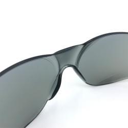 Очки защитные противоударные антифог прозрачные EN166 (арт. 25-5080195)