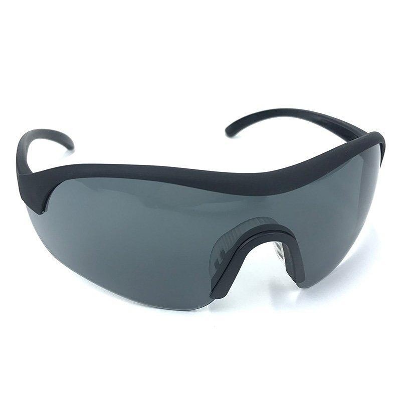 Очки защитные легкие с регулируемыми дужками и нескользящими накладками (арт. 25-5080196)