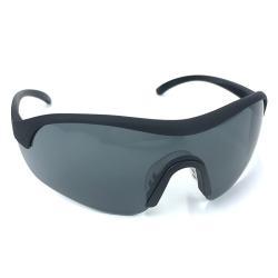 Очки защитные легкие с регулируемыми дужками и нескользящими накладками (арт. 25-5080196)