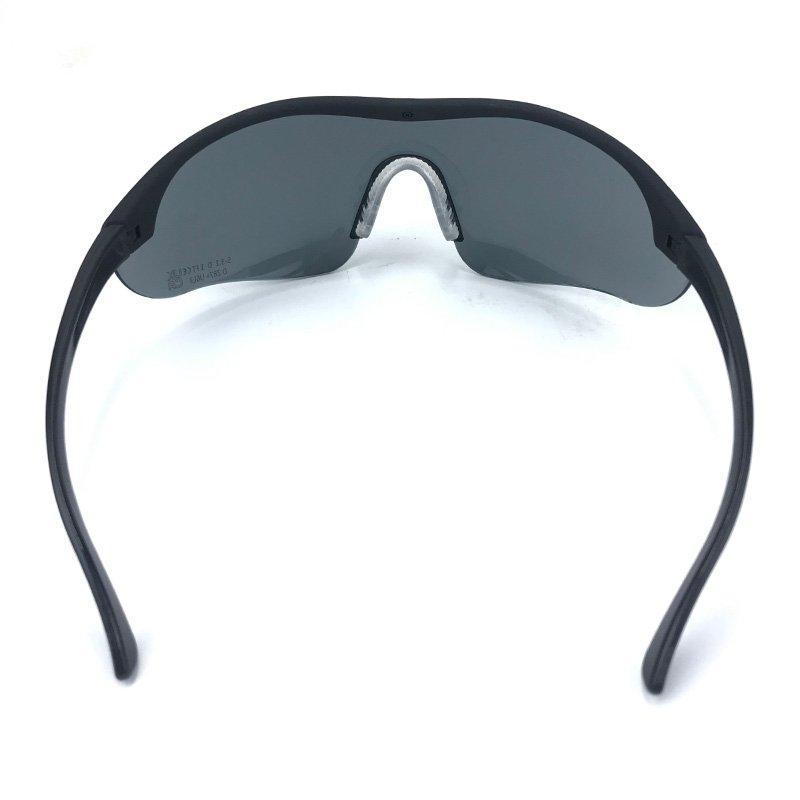 Очки защитные антиударные антифог анти-UV ANSI EN16321 (арт. 25-5080200)