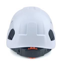 Каска защитная для строительства и альпинизма (арт. 25-5080205)