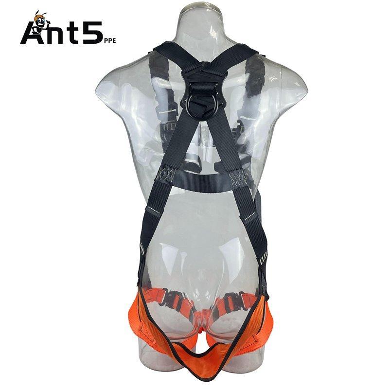 Страховочная система для альпинизма с защитой от падений (арт. 25-5080208)