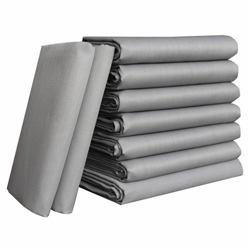 Одеяло огнеупорное для сварки и гриля 1x1 м (арт. 25-5080209)