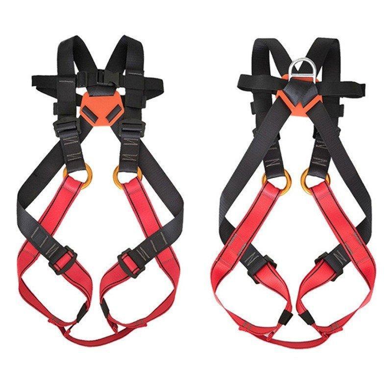 Страховочная система детская для скалолазания из полиэстера (арт. 25-5080214)