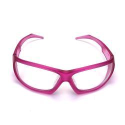 Очки защитные прозрачные противоударные и противотуманные (арт. 25-5080227)