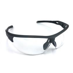 Очки защитные прозрачные антифог UV-защита CE ANSI (арт. 25-5080234)