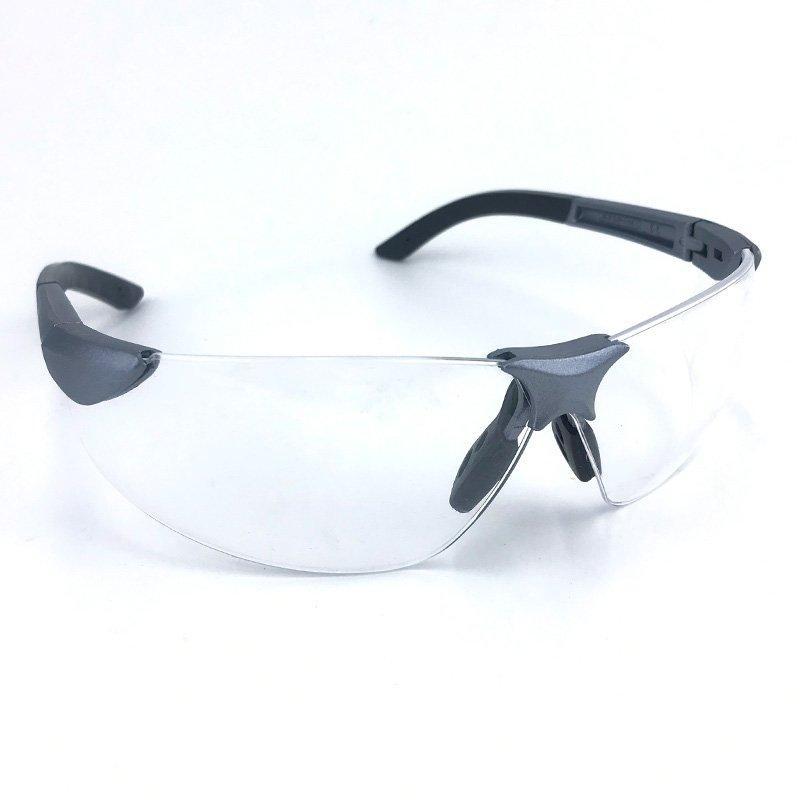 Очки защитные антифог с поликарбонатной оправой ANSI Z87.1 (арт. 25-5080236)