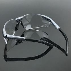 Очки защитные антифог с поликарбонатной оправой ANSI Z87.1 (арт. 25-5080236)