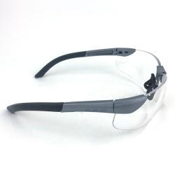 Очки защитные антифог с поликарбонатной оправой ANSI Z87.1 (арт. 25-5080236)