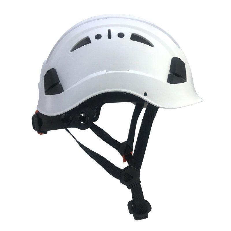 Каска защитная ABS ANSI CE EN397 для строительства и спасения (арт. 25-5080244)