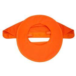 Каска строительная летняя дышащая с отражателем унисекс (арт. 25-5080248)