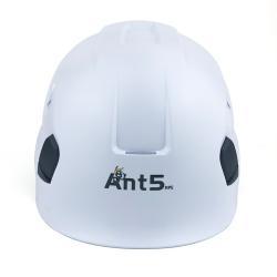 Каска защитная с очками и визором ABS для строительства (арт. 25-5080251)