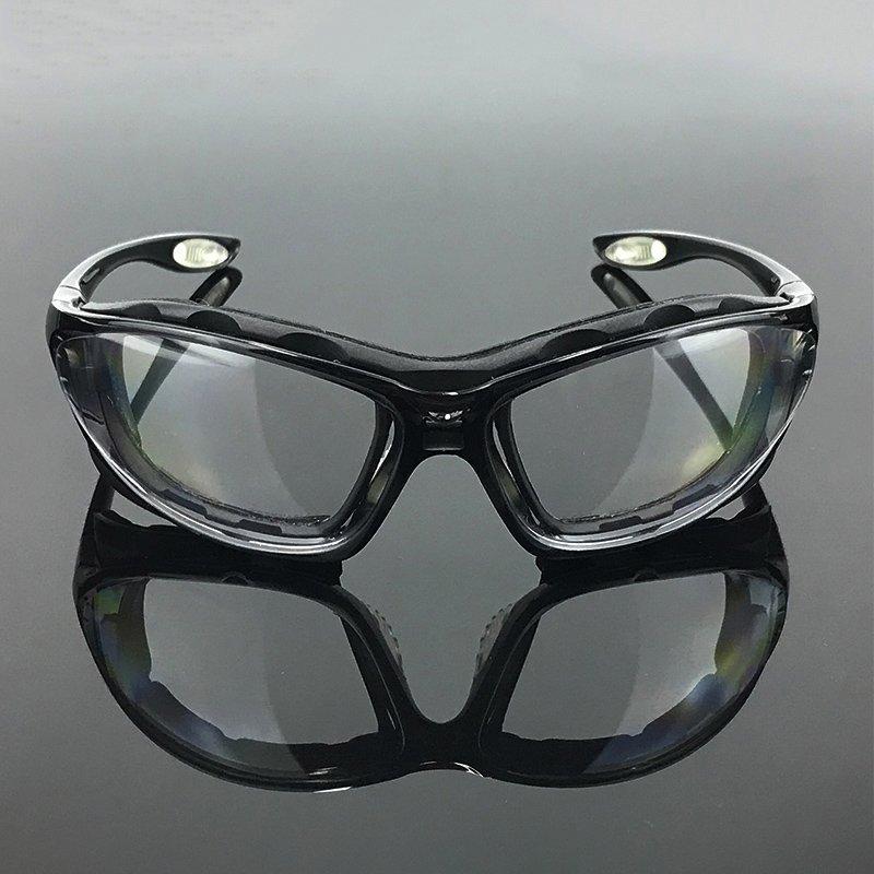 Очки защитные антифог с эластичной лентой ANSI&CE (арт. 25-5080252)