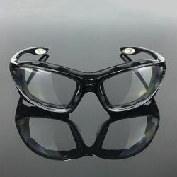 Очки защитные антифог с эластичной лентой ANSI&CE (арт. 25-5080252)