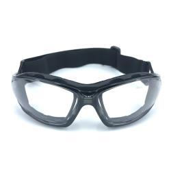 Очки защитные антифог с эластичной лентой ANSI&CE (арт. 25-5080252)