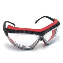 Очки защитные противоударные антифог с эластичной лентой (арт. 25-5080255)