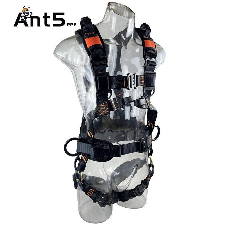 Страховочная привязь ANT5PPE для высотных работ CE стандарт (арт. 25-5080259)