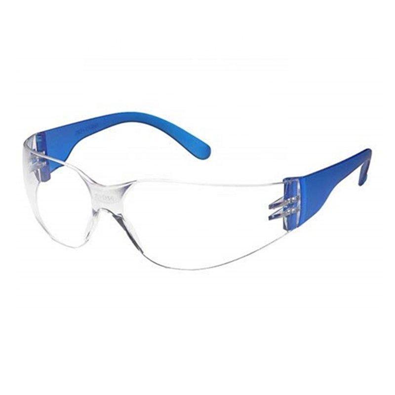 Очки защитные с UV 400 и EN166F сертификацией (арт. 25-5080268)