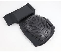 Наколенники защитные с гелевой подушкой и пеной для работы (арт. 25-5080276)