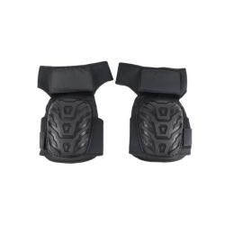 Наколенники строительные с гелевой подкладкой и двойными ремнями (арт. 25-5080279)