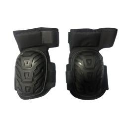 Наколенники строительные с гелевой подкладкой и двойными ремнями (арт. 25-5080279)