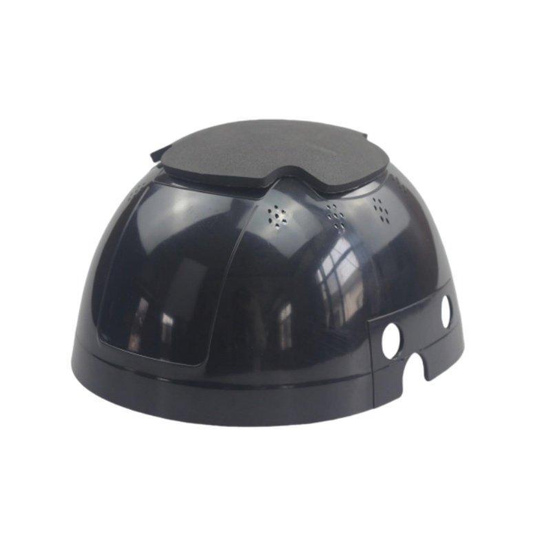 Кепка защитная облегченная с вентиляцией бейсбольного стиля (арт. 25-5080292)