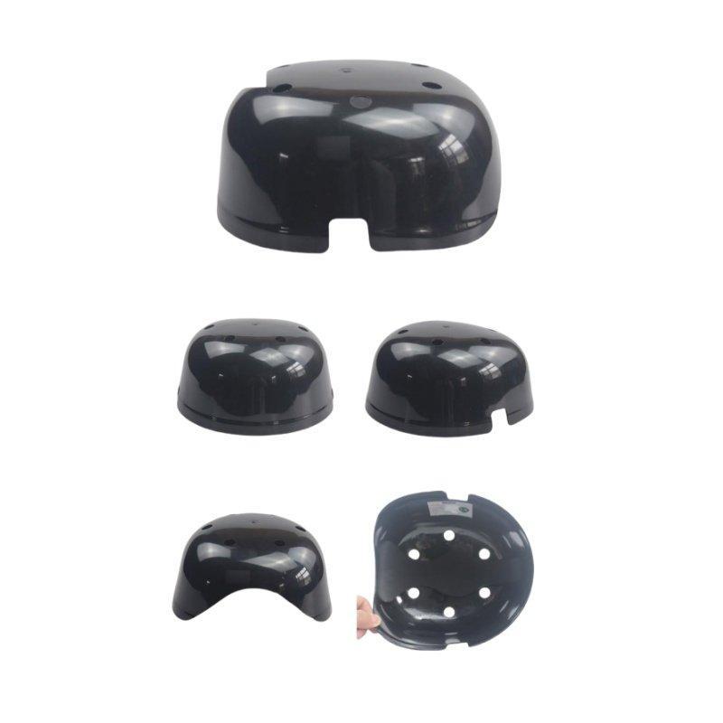 Кепка защитная облегченная с вентиляцией бейсбольного стиля (арт. 25-5080292)