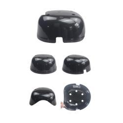 Кепка защитная облегченная с вентиляцией бейсбольного стиля (арт. 25-5080292)