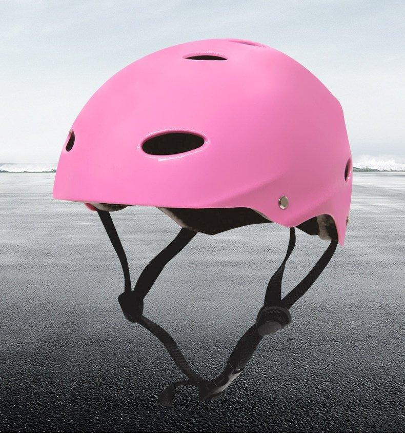 Шлем спасательный для водных видов спорта дышащий разноцветный (арт. 25-5080297)