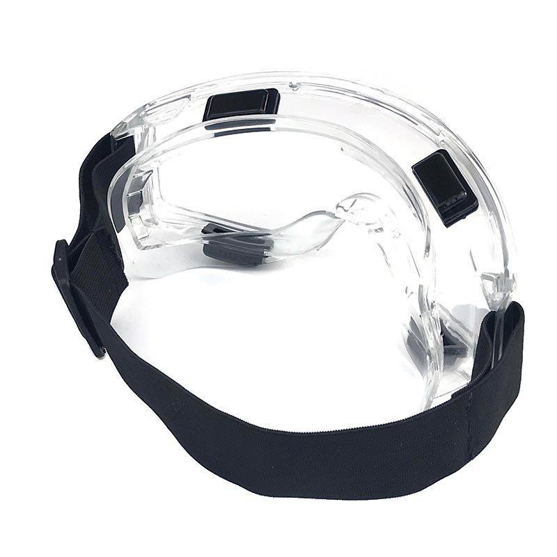 Очки защитные промышленные прозрачные ANSI (арт. 25-5080299)