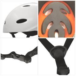 Шлем для водного спорта дышащий с регулируемым подбородком (арт. 25-5080304)