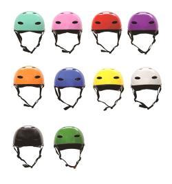 Шлем для водного спорта дышащий с регулируемым подбородком (арт. 25-5080304)