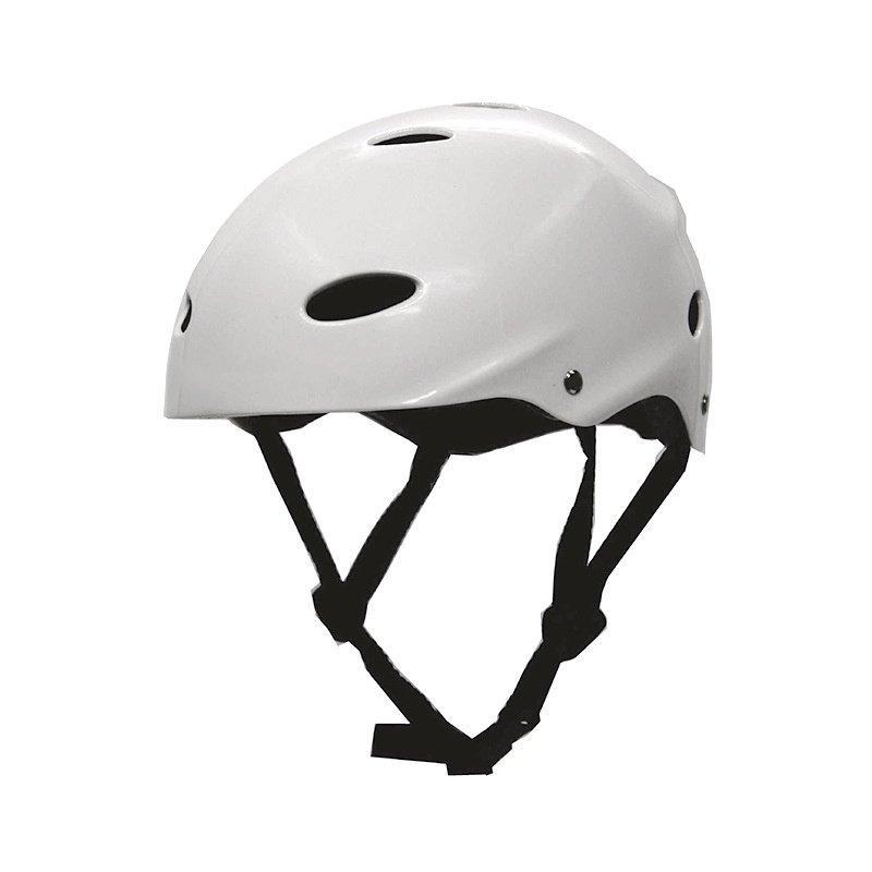 Шлем для водных видов спорта легкий дышащий с подбородочным ремнем (арт. 25-5080307)