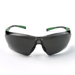 Очки защитные с анти-УФ и антицарапин покрытием (арт. 25-5080311)