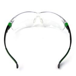 Очки защитные анти-UV с мягкой переносицей и антицарапин (арт. 25-5080313)