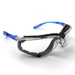 Очки защитные с пенным вкладышем для безопасности (арт. 25-5080314)