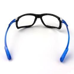 Очки защитные с пенным вкладышем для безопасности (арт. 25-5080314)