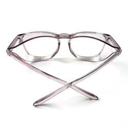 Очки защитные унисекс с УФ-защитой и антифог покрытием (арт. 25-5080319)