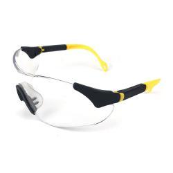Очки защитные антицарапинные противотуманные комфортные (арт. 25-5080324)