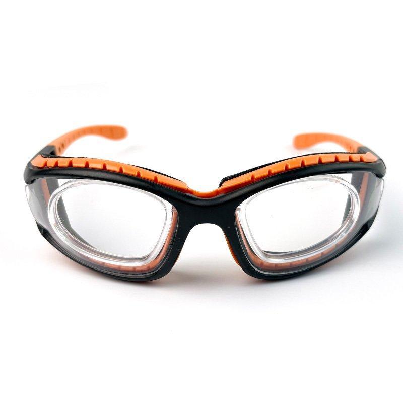 Очки защитные антифог с регулируемыми линзами анти-УФ (арт. 25-5080330)