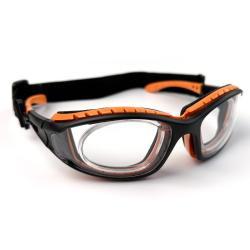 Очки защитные антифог с регулируемыми линзами анти-УФ (арт. 25-5080330)