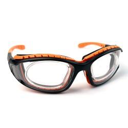 Очки защитные антифог с регулируемыми линзами анти-УФ (арт. 25-5080330)